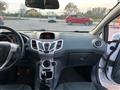 FORD FIESTA 1.2 82 CV 5 porte "UNICO PROPRIETARIO"