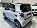 SMART Fortwo 1.0 70CV Twinamic Brabus Exclusive Style