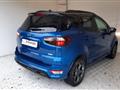 FORD ECOSPORT 1.0 EcoBoost 125 CV Start&Stop aut. ST-Line