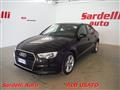 AUDI A3 SEDAN Sedan 30 TDI Business S tronic