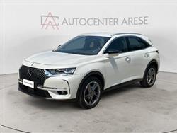 DS 7 CROSSBACK BlueHDi 180 aut. Grand Chic