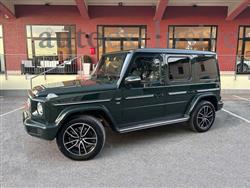 MERCEDES CLASSE G S.W. Premium Plus 422cv auto