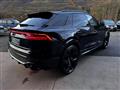 AUDI Q8 TFSI V8 quattro tiptronic