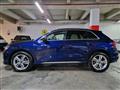 AUDI Q3 35 TFSI CV.150 S-LINE EDITION+TETTO+19'+RADAR+UNIP