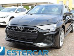 AUDI A3 SPORTBACK SPB 35 TDI S tronic S line edition TETTO