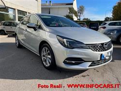 OPEL ASTRA 1.5 CDTI 105 CV S&S 5 porte Business Elegance