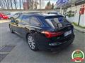 AUDI A6 AVANT Avant 45 3.0 TDI quattro tiptronic S.line hibrid