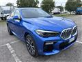 BMW X6 xDrive30d Msport