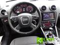 AUDI A3 SPORTBACK SPB 1.6 TDI 105cv