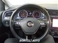 VOLKSWAGEN GOLF 1.6 TDI 40.000 KM BUSINESS BMT CON NAVIGATORE