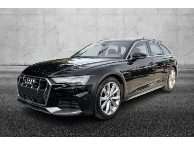 AUDI A6 ALLROAD 40 TDI 2.0 quattro S tronic