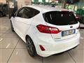 FORD FIESTA 1.0 Ecoboost Hybrid 125 CV 5 porte ST-Line