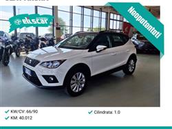 SEAT ARONA 1.0 TGI