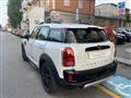 MINI COUNTRYMAN Business 1.5 One D