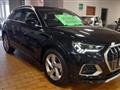 AUDI Q3 35 TDI quattro S tronic Business Advanced