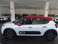 CITROEN C3 PureTech 83 S&S Shine