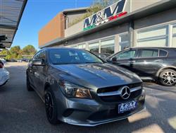 MERCEDES CLASSE CLA d S.W. Automatic Executive