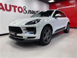 PORSCHE MACAN 2.0 245cv PDK