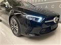 MERCEDES CLASSE A d Automatic Sport Plus, CERCHI 17,LED,NAVI