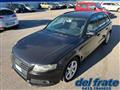 AUDI A4 AVANT IV Avant 2.0 TDI 143CV F.AP.