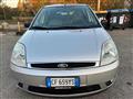 FORD FIESTA 134,722km 1.4 16V 5p.Ghia Neopatentati Bellissima