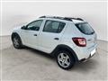 DACIA NUOVA SANDERO STEPWAY Sandero Stepway 0.9 TCe 12V TurboGPL 90CV Start&Stop