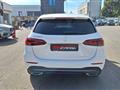 MERCEDES CLASSE B d Sport Plus PERMUTE OK NEOPATENTATI