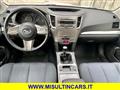 SUBARU LEGACY 2.0D SW Trend AWD