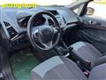 FORD ECOSPORT 1.5 TDCi 95 CV Plus