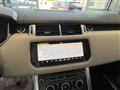 LAND ROVER RANGE ROVER SPORT Range Rover Sport 3.0 tdV6 HSE auto TETTO!!