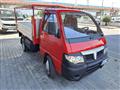 PIAGGIO Porter maxi cassone 2010 NO IVA Porter 1.3 Cassonato Rib. lungo Eco-Power Maxxi Ext