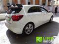 MERCEDES CLASSE A Classe A 180d- Possibile garanzia di 1anno