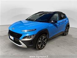 HYUNDAI KONA HYBRID Kona 1.6 CRDI Hybrid 48V iMT XLine