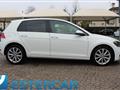 VOLKSWAGEN GOLF 7.5 1.6 TDI 115CV DSG 5p Highline