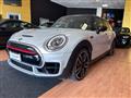 MINI CLUBMAN JCW 2.0 John Cooper Works Hype Clubman ALL4