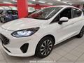 FORD FIESTA 1.0 Ecoboost Hybrid 125 CV 5 porte Titanium