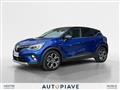 RENAULT NUOVO CAPTUR HYBRID Captur Full Hybrid E-Tech 145 CV Techno Fast Track