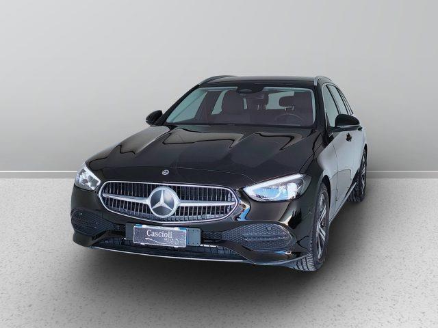 MERCEDES CLASSE CLA COUPE sse C-S206 SW 2021 - C SW 200 d mhev Sport auto