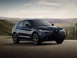 ALFA ROMEO STELVIO My24 Turbo Diesel 160Cv Sprint