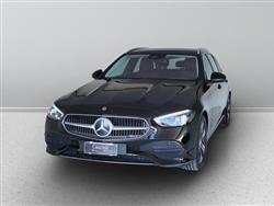 MERCEDES CLASSE CLA COUPE sse C-S206 SW 2021 - C SW 200 d mhev Sport auto