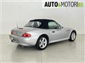 BMW Z3 1.8 cat Roadster *ISCRITTA ASI*