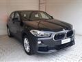 BMW X2 sDrive16d Business-X