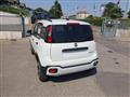 FIAT PANDA CROSS 1.0 FireFly S&S Hybrid