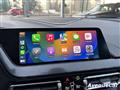 BMW SERIE 1 i Sport AUTOMATICA CARPLAY IVA ESP. UFF ITALIANA