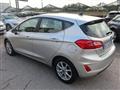 FORD FIESTA 5p 1.1 Titanium s&s - Per Neopat.