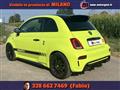 ABARTH 595 COMPETIZIONE 1.4 Turbo T-Jet 180 CV Competizione