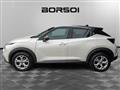 NISSAN JUKE 1.0 DIG-T 114 CV N-Connecta