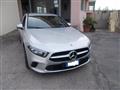 MERCEDES Classe A 180 d Automatic Sport