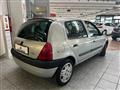 RENAULT CLIO 1.2 cat 5 porte RN - GPL scad 2031- RUOTINO