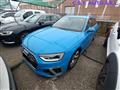 AUDI A4 AVANT Avant 40 TDI S tronic S line edition